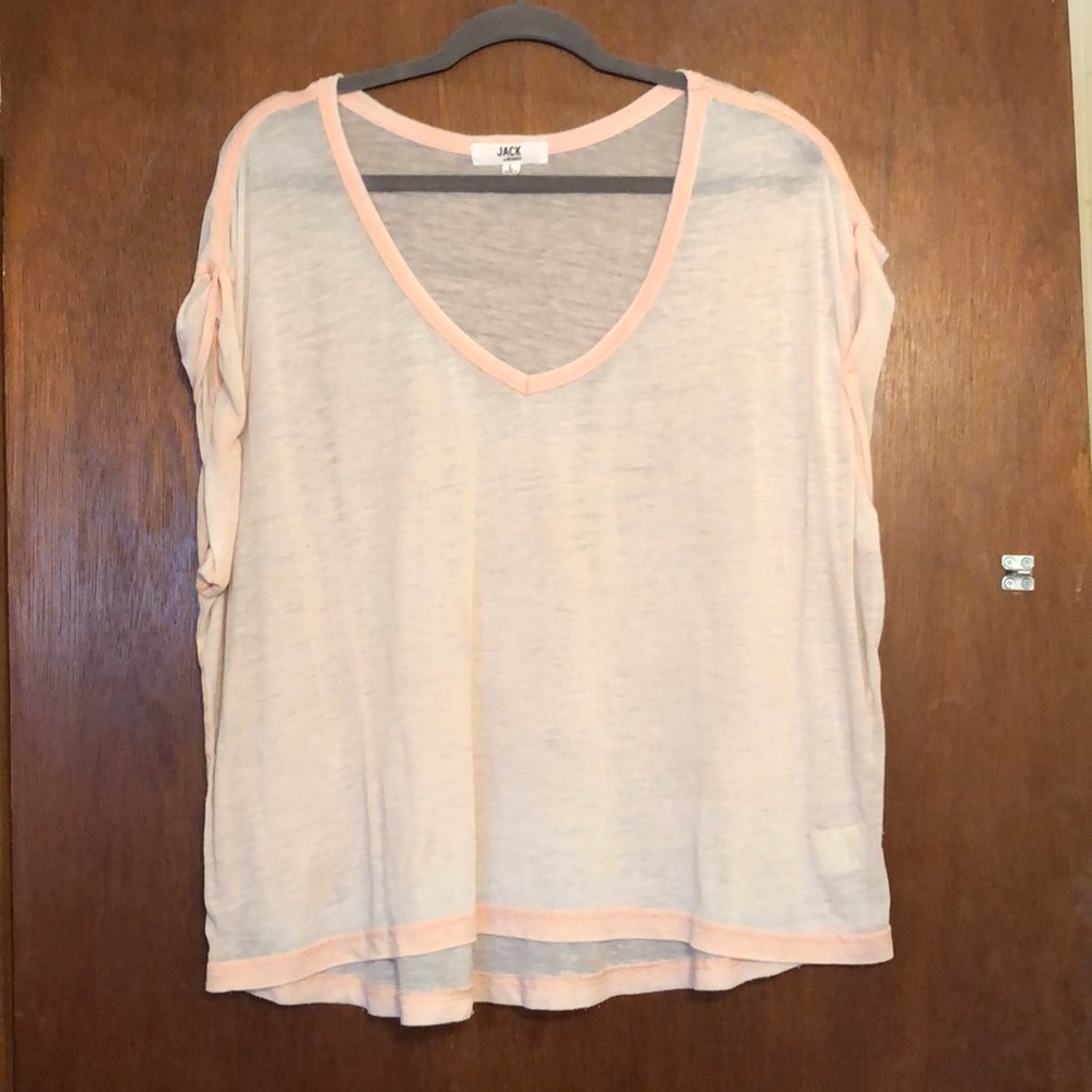 Jack by BB Dakota tee